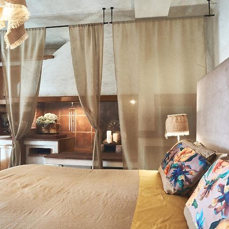 Villa Desiderio Tuscany 皮斯托亚 外观 照片