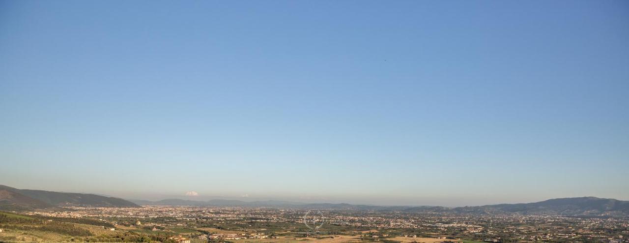 Villa Desiderio Tuscany 皮斯托亚 外观 照片