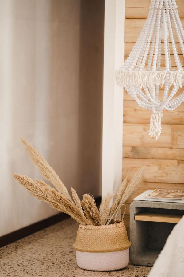 Villa Desiderio Tuscany 皮斯托亚 外观 照片