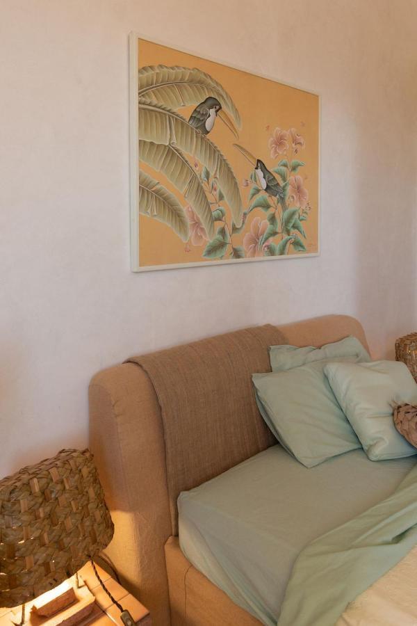 Villa Desiderio Tuscany 皮斯托亚 外观 照片