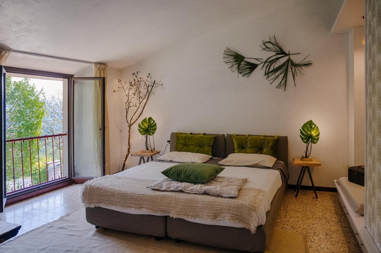 Villa Desiderio Tuscany 皮斯托亚 外观 照片