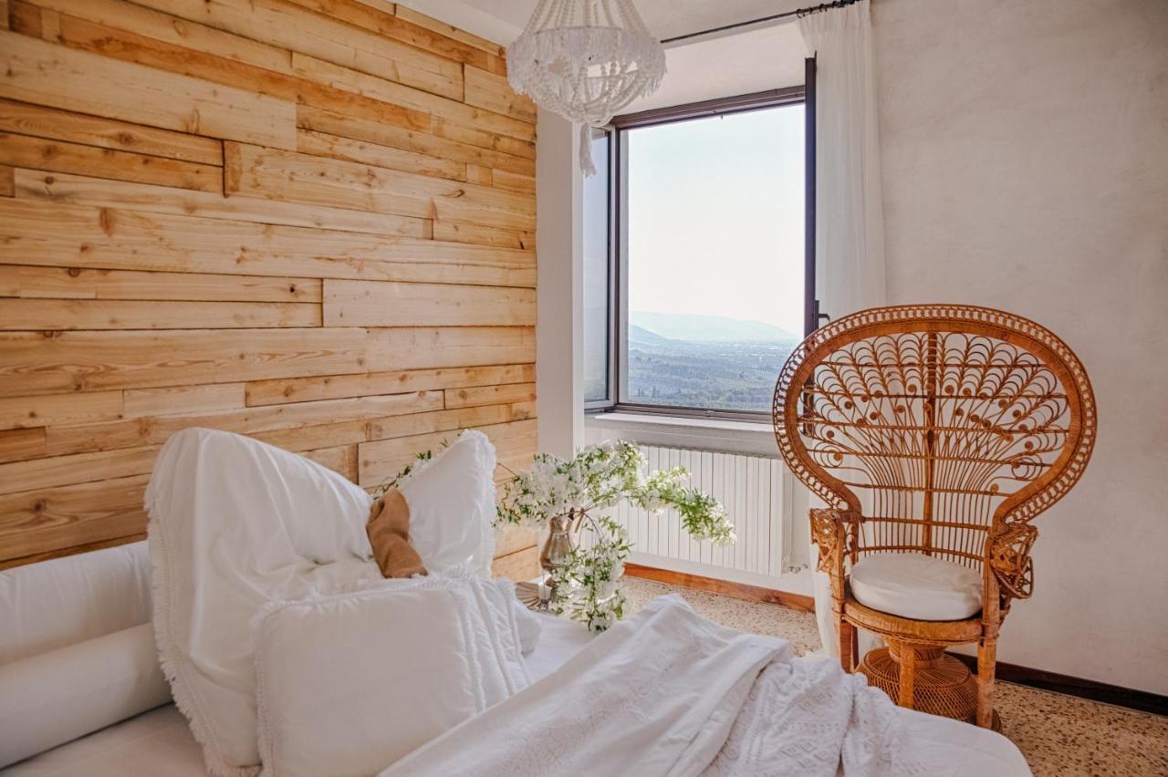 Villa Desiderio Tuscany 皮斯托亚 外观 照片