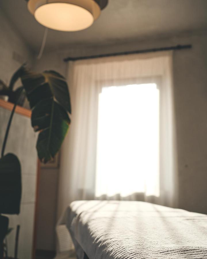 Villa Desiderio Tuscany 皮斯托亚 外观 照片