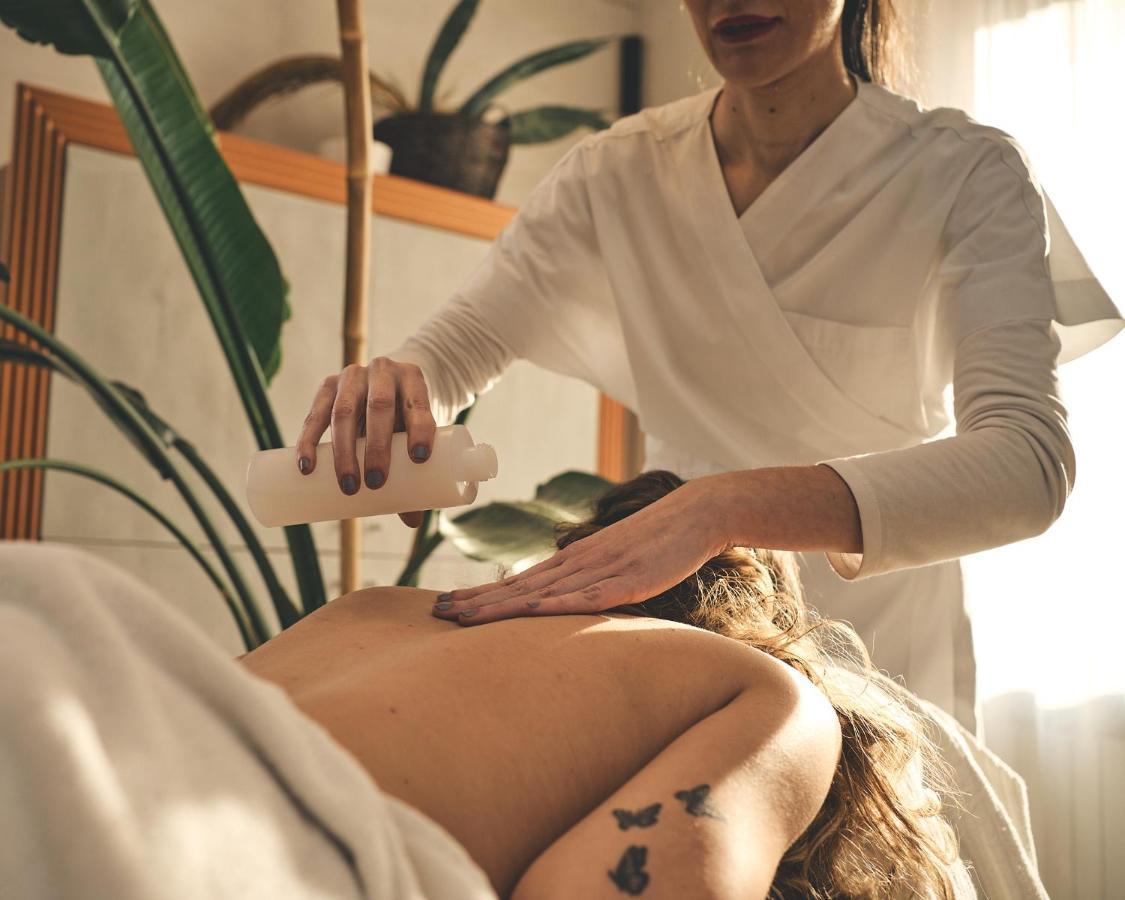 Villa Desiderio Tuscany 皮斯托亚 外观 照片