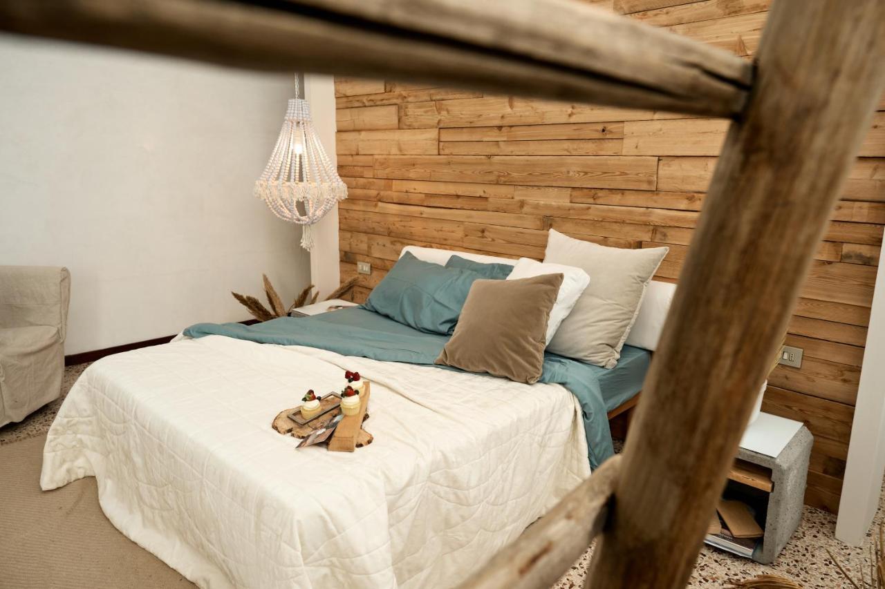 Villa Desiderio Tuscany 皮斯托亚 外观 照片