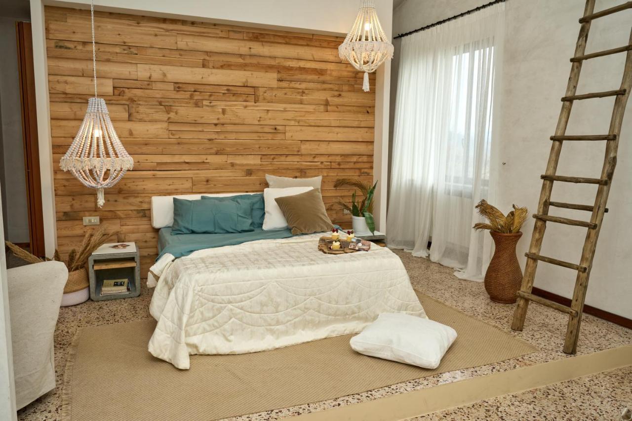 Villa Desiderio Tuscany 皮斯托亚 外观 照片