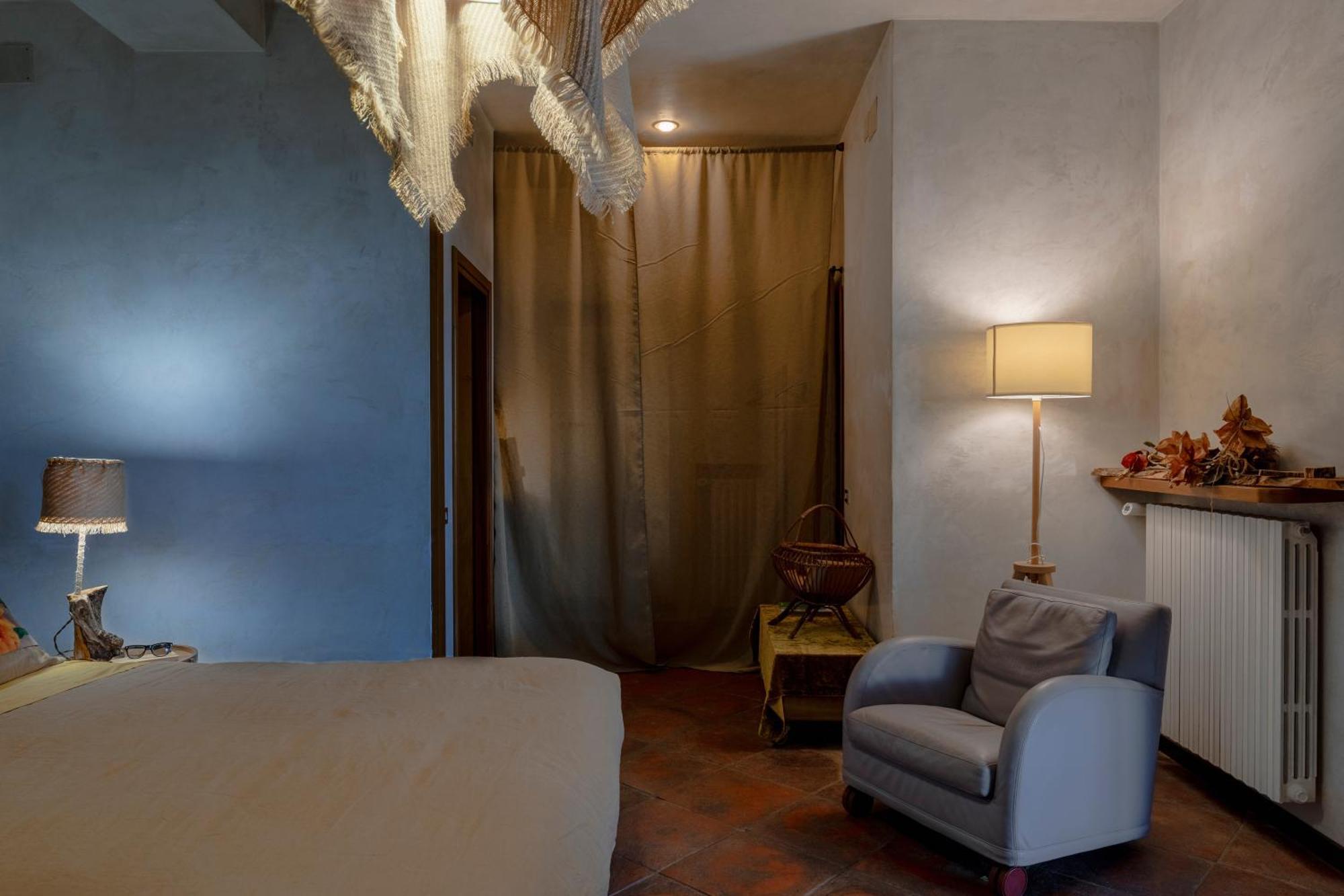 Villa Desiderio Tuscany 皮斯托亚 外观 照片