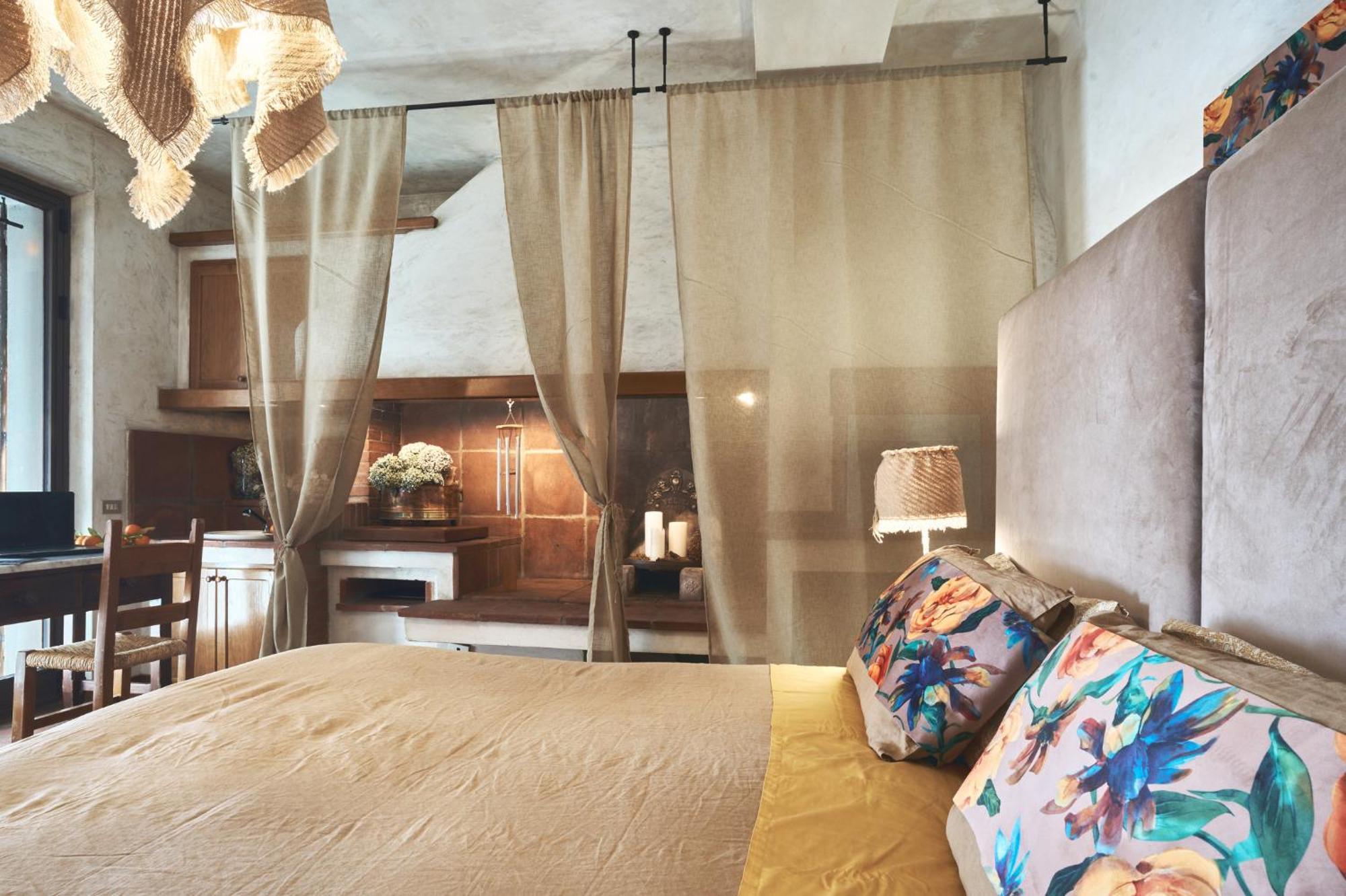 Villa Desiderio Tuscany 皮斯托亚 外观 照片
