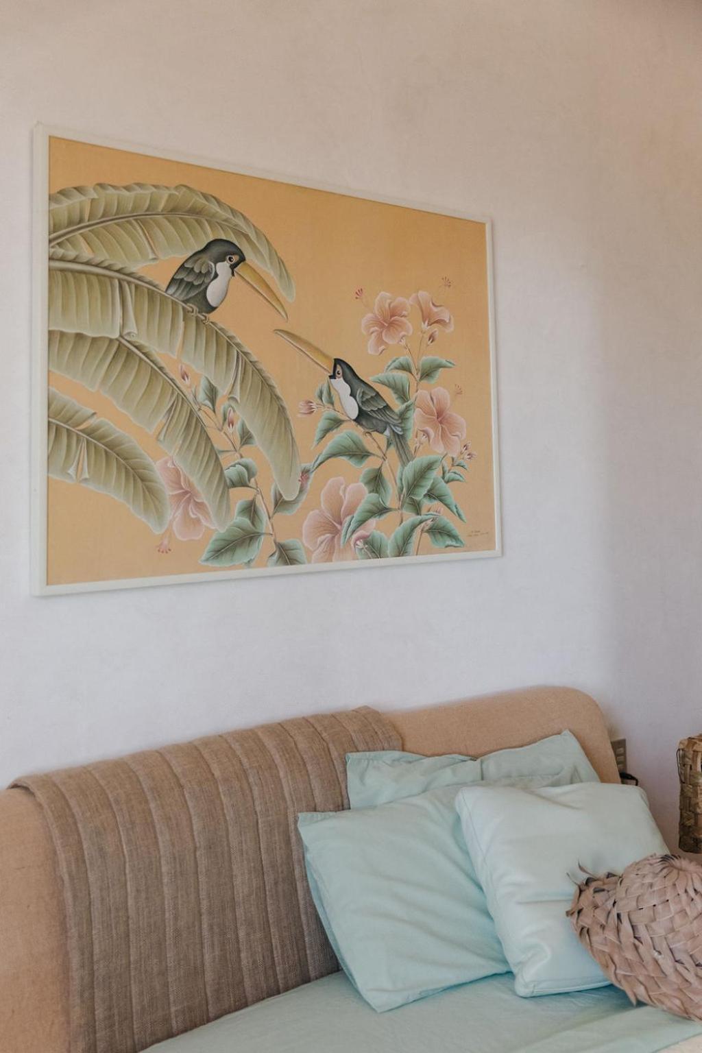 Villa Desiderio Tuscany 皮斯托亚 外观 照片